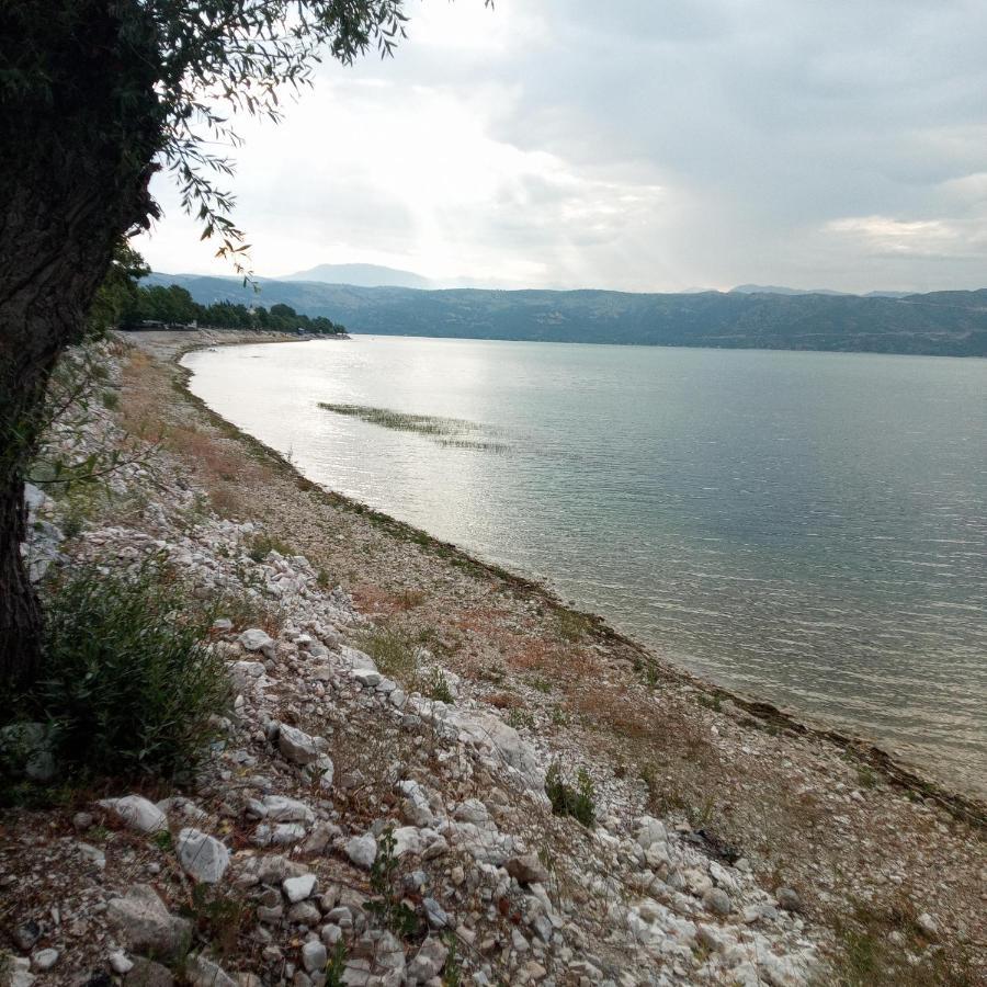 Ali'S Pension Egirdir Kültér fotó