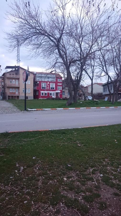 Ali'S Pension Egirdir Kültér fotó