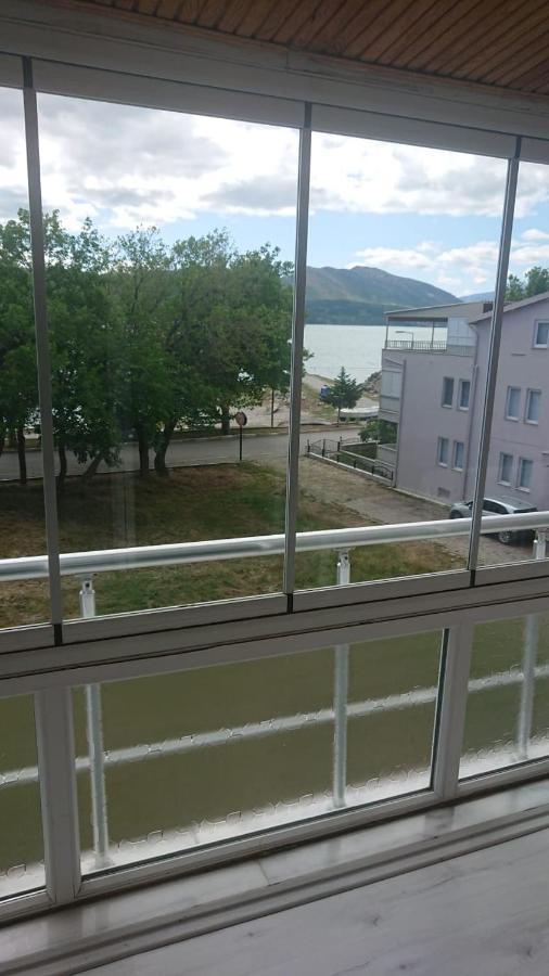 Ali'S Pension Egirdir Kültér fotó